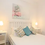 Alp Mandalin Apartament *