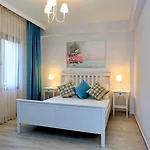 Apartament Alp Mandalin