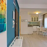 Apartament Alp Mandalin *