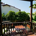 Alp Mandalin Akyaka (Mugla)