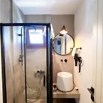 Alp Mandalin Apartament