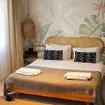 Apartament Alp Mandalin