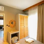 Alp Mandalin Apartament