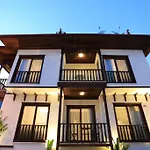 Apartament Alp Mandalin Akyaka (Mugla)