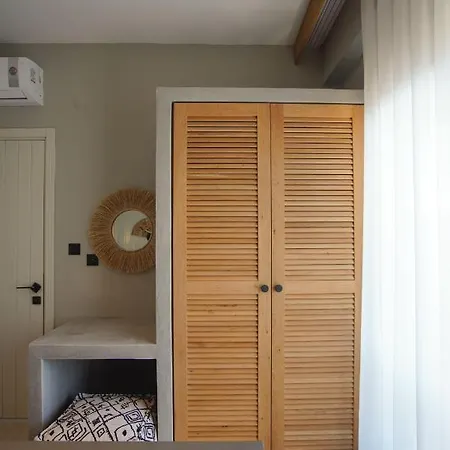 Apartment Alp Mandalin *