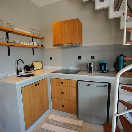 Alp Mandalin Apartamento Akyaka (Mugla)