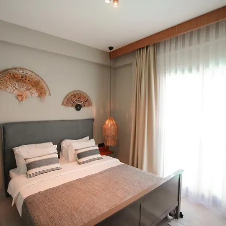 Apartamento Alp Mandalin Akyaka (Mugla)