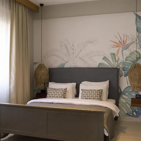 Apartamento Alp Mandalin Akyaka (Mugla)