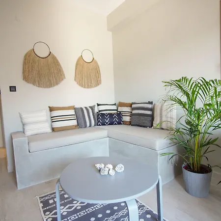 Apartamento Alp Mandalin