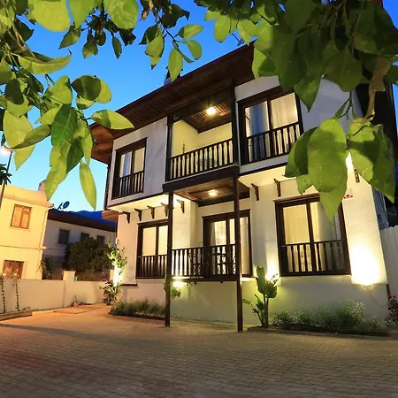 Apartamento Alp Mandalin *