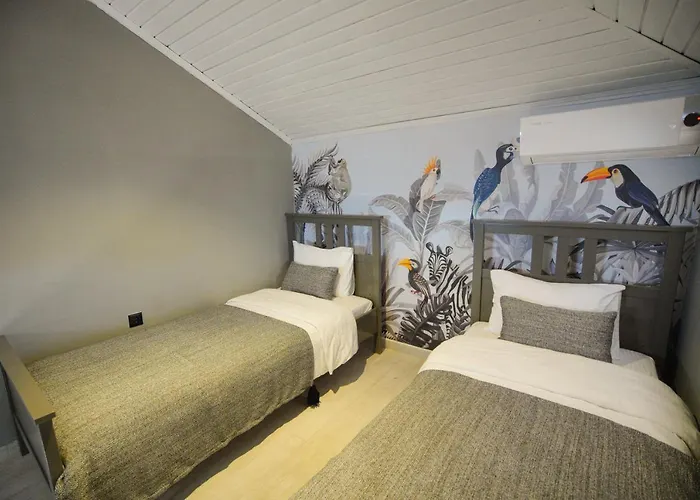 Alp Mandalin אקיאקה