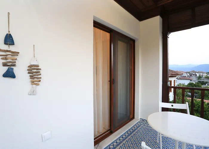 Alp Mandalin * אקיאקה