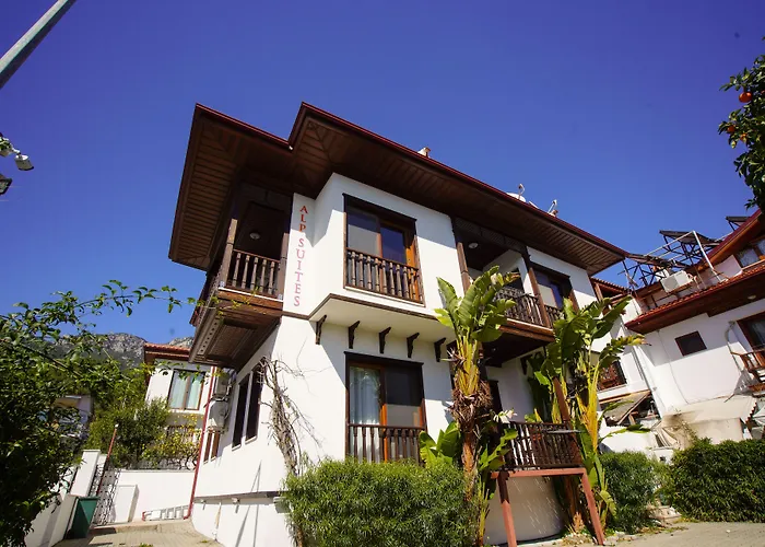 Alp Mandalin * אקיאקה