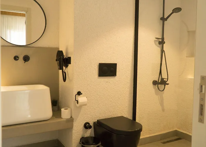 דירה Alp Mandalin *