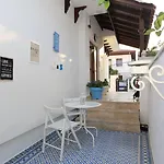 Alp Mandalin Apartmán Akyaka (Mugla)