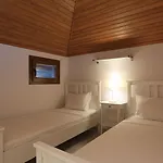 Alp Mandalin Apartmán Akyaka (Mugla)
