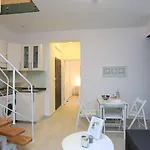 Apartmán Alp Mandalin Akyaka (Mugla)
