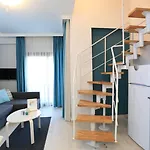 Apartmán Alp Mandalin