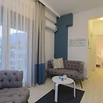 Alp Mandalin Apartmán *