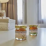 Alp Mandalin Apartmán