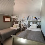 Alp Mandalin Apartmán