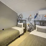 Alp Mandalin Apartmán