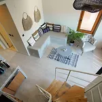 Apartmán Alp Mandalin Akyaka (Mugla)