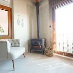 Apartmán Alp Mandalin Akyaka (Mugla)