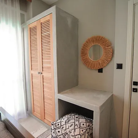 Apartmán Alp Mandalin