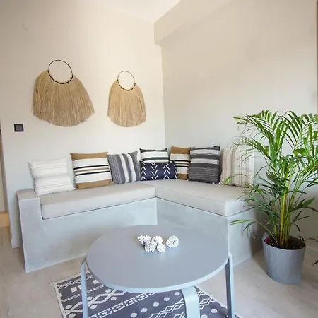 Alp Mandalin Apartmán *