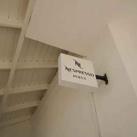 Apartmán Alp Mandalin