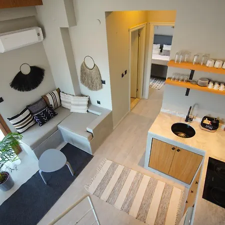 Alp Mandalin Akyaka (Mugla)