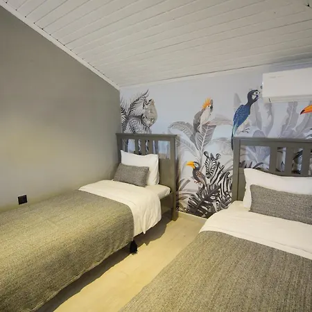 Alp Mandalin Akyaka (Mugla)