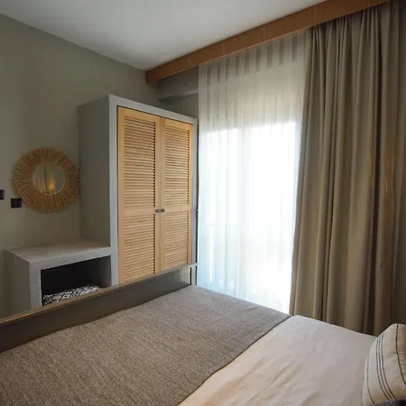 Alp Mandalin Apartmán Akyaka (Mugla)