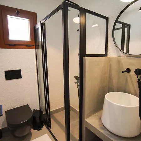 Apartmán Alp Mandalin