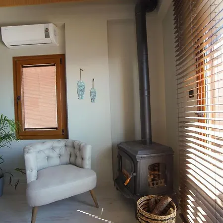 Alp Mandalin Akyaka (Mugla)