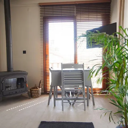 Alp Mandalin Akyaka (Mugla)