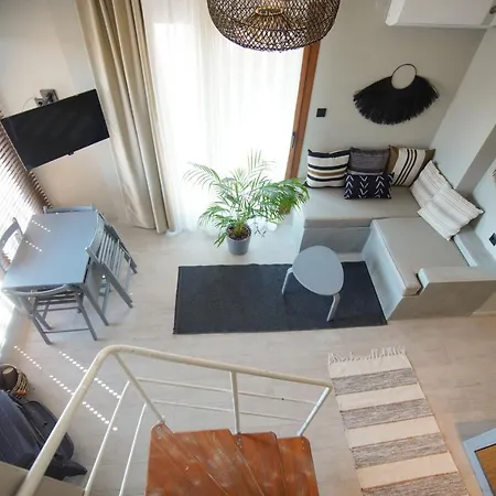 Alp Mandalin Appartamento