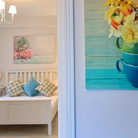 Alp Mandalin Apartment Akyaka (Mugla)