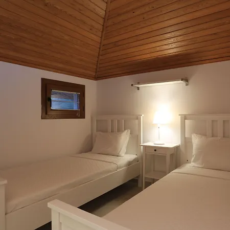 Alp Mandalin Apartment Akyaka (Mugla)