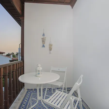 Alp Mandalin Appartamento Akyaka (Mugla)