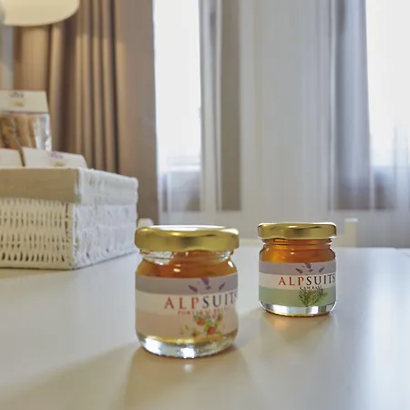 Alp Mandalin Appartamento