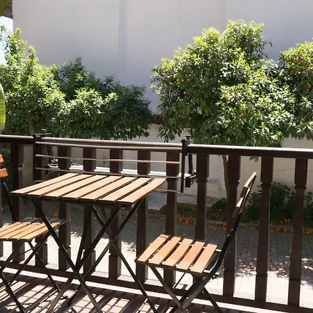 Appartamento Alp Mandalin *