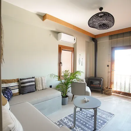 Alp Mandalin Appartamento *