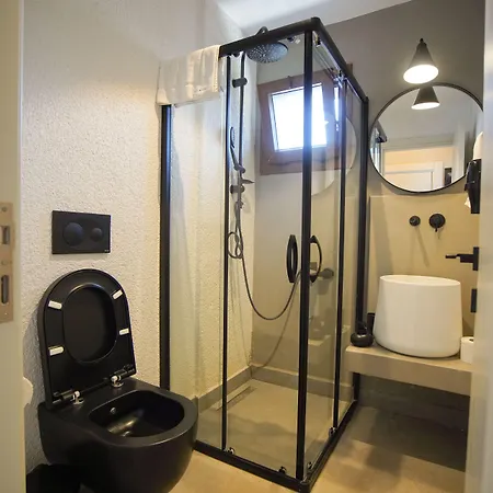 Appartamento Alp Mandalin Akyaka (Mugla)