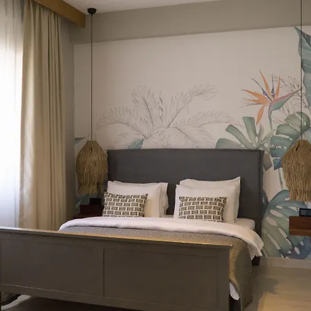 Appartamento Alp Mandalin *