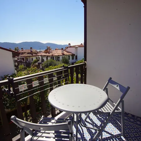 Alp Mandalin * Akyaka (Mugla)