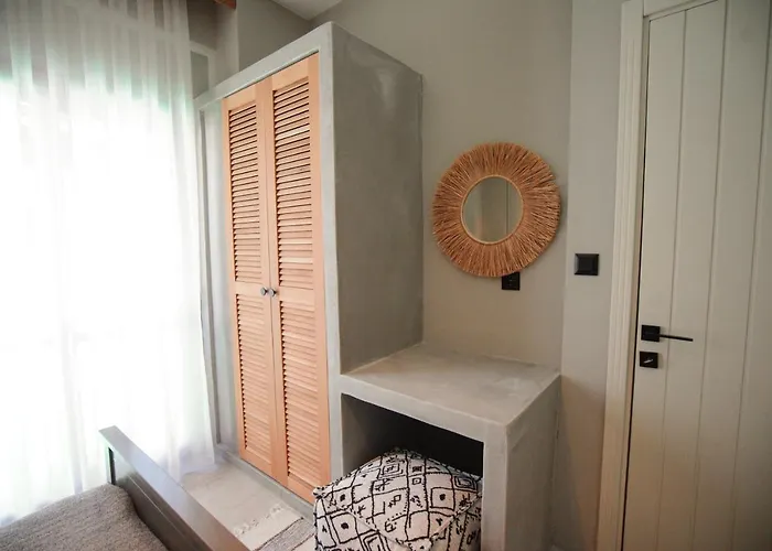 Apartament Alp Mandalin