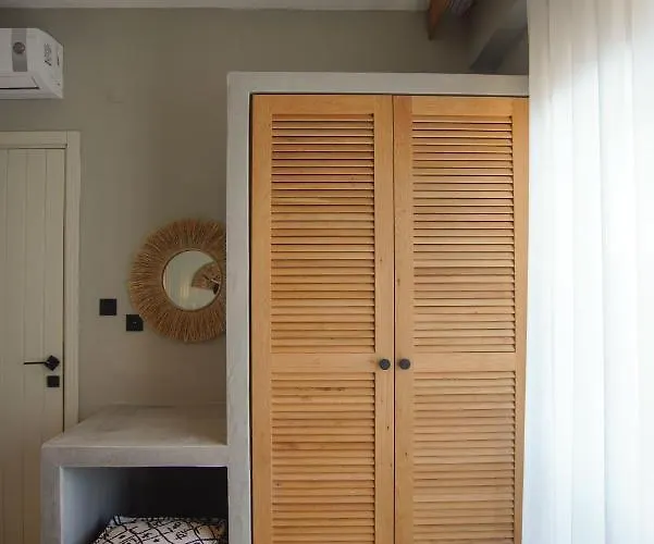 Apartament Alp Mandalin *