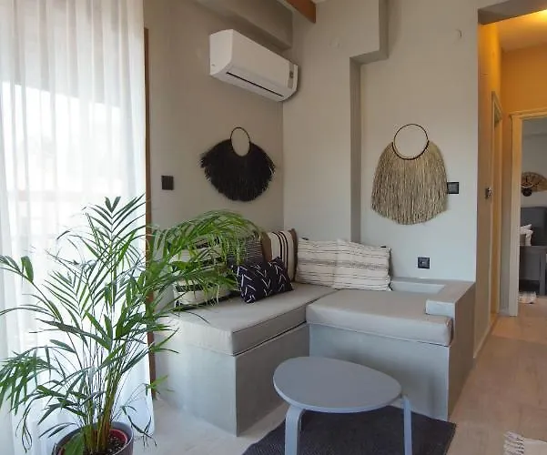 Apartament Alp Mandalin Akyaka (Mugla)